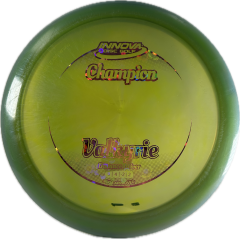 käytetty kiekko Innova Champion Valkyrie