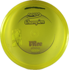 Käytetty Kiekko Innova Champion Vroc