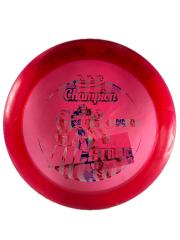 Käytetty kiekko Innova disc champion destroyer