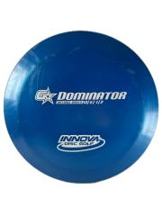 Käytetty kiekko Innova disc champion dominator