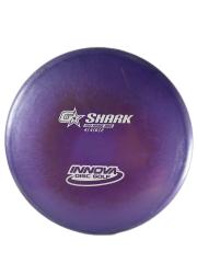 Käytetty kiekko Innova disc G star shark