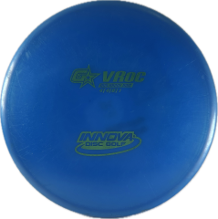 Käytetty kiekko Innova G star VRoc