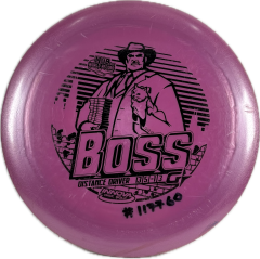 Käytetty Kiekko Innova GStar Boss, Violetti