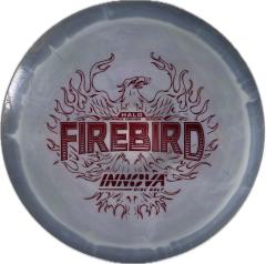Käytetty Kiekko Innova Halo Firebird