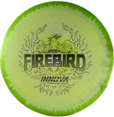 Käytetty Kiekko Innova Halo Firebird