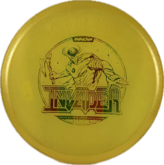 Käytetty kiekko Innova Invader Luster