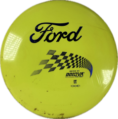 Käytetty kiekko Innova It