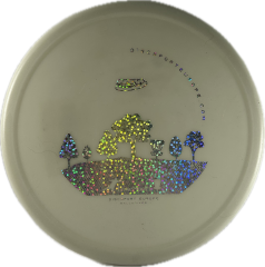 Käytetty Kiekko Innova Pig Discs Sport Europe