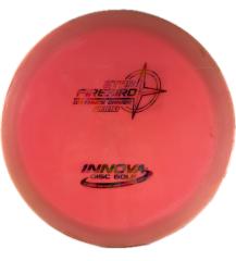 Käytetty Kiekko Innova Star Firebird
