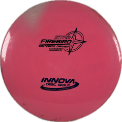 Käytetty kiekko Innova Star Firebird
