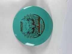 Käytetty Kiekko Innova Star Firebird, Turkoosi