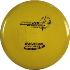 Käytetty kiekko Innova Star Roc3