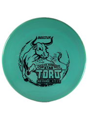 Käytetty Kiekko Innova Star Toro