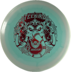 käytetty kiekko Innova Teebird