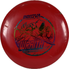 Käytetty kiekko Innova Wraith Star