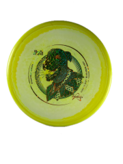 Käytetty Kiekko Jokeri