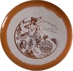 Käytetty Kiekko Latitude 64 Albert Tamm Bazooka