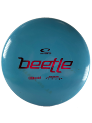 Käytetty kiekko Latitude 64 beetle biogold