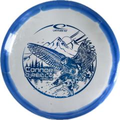 Käytetty Kiekko Latitude 64 Connor O Reilly River