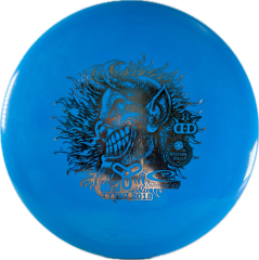 Käytetty Kiekko Latitude 64 Explorer Tyyni 2018