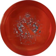 Käytetty Kiekko Latitude 64 Frost Line