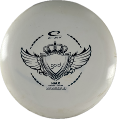 Käytetty Kiekko Latitude 64 Halo