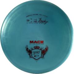 Käytetty Kiekko Latitude 64 Mace Gold Line