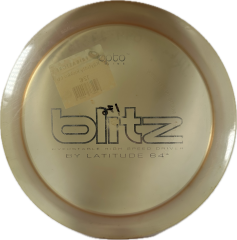 Käytetty kiekko Latitude 64 Opto blitz