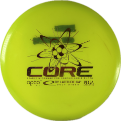 Käytetty Kiekko Latitude 64 Opto Core