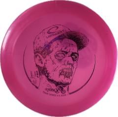 Käytetty Kiekko Latitude 64 Opto X Recoil