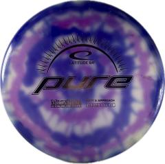 Käytetty Kiekko Latitude 64 Pure Moonshine