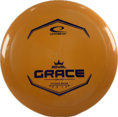 Käytetty kiekko Latitude 64 Royal Grace Grand