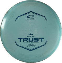 käytetty kiekko Latitude 64 Royal Trust Grand Mid Range