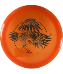 Käytetty Kiekko Latitude 64 Sapphire