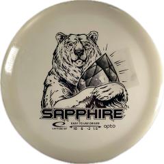 Käytetty Kiekko Latitude 64 Sapphire Opto