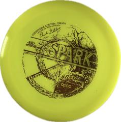 Käytetty Kiekko Latitude 64 Spark Opto Line