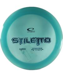 Käytetty Kiekko Latitude 64 Stiletto