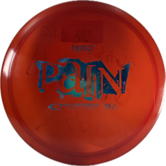 käytetty kiekko Latitude Opto Pain