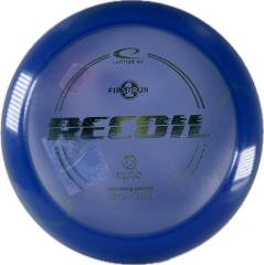 Käytetty kiekko Latitude64 Recoil Firstrun