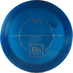 Käytetty Kiekko Loft Bohrium a-solid