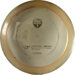 käytetty kiekko lti Discmania CD3 C-line