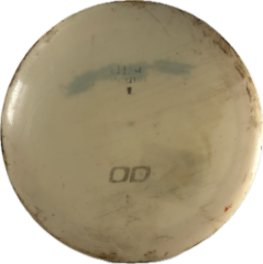 käytetty kiekko lti Discmania DD3 (Innova Made)