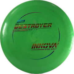 käytetty kiekko lti Innova Pro Destroyer