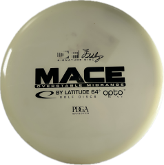 käytetty kiekko lti Latitude 64 Mace Opto Line