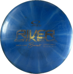 käytetty kiekko lti Latitude 64 River Gold Line