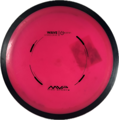 Käytetty kiekko MVP Wave Neutron