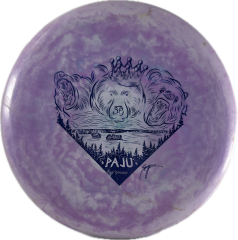 Käytetty kiekko Prodigy Pa-1 Otso3