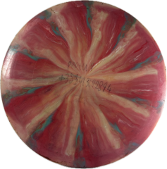 käytetty kiekko lti Streamline Disc Drift