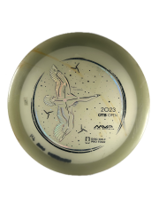 Käytetty kiekko Streamline flare