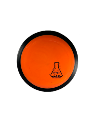 Käytetty kiekko MVP Disc Sports Relativity Second Lab